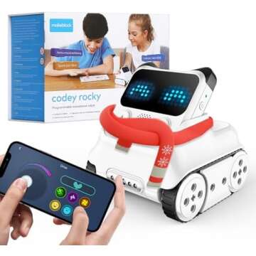 Smart Toys for Kids