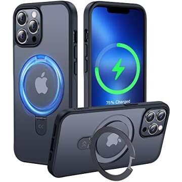 Cellphone accessories