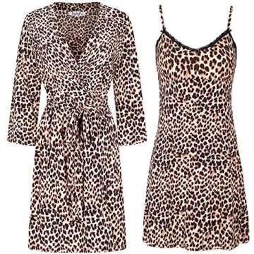 Leopard Print Favorites