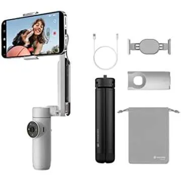 Lighting/Backdrop/Filming Setup