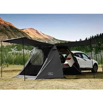 Car Camping