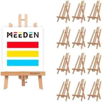 Kids Summer Art Camp Supplies!