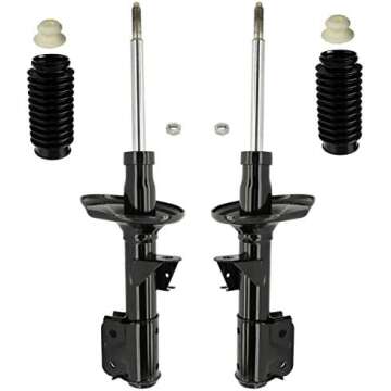 Pontiac GTO Parts 2004-06