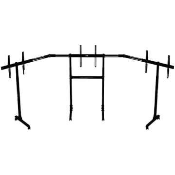 My Racing Simulator (Gaming PC & Setup)