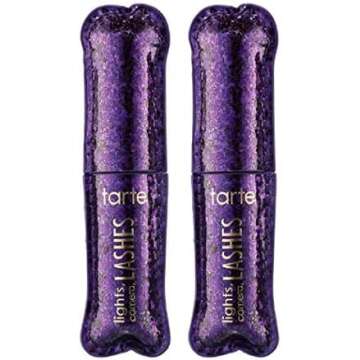 Marysol and Alex's Makeup Must-Haves