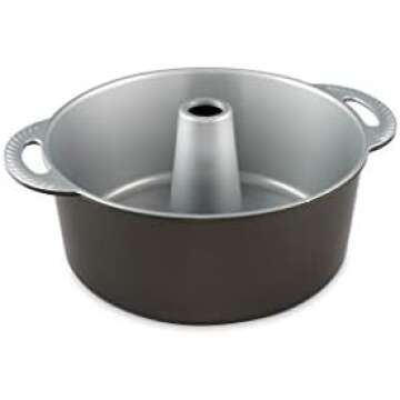 Bundt Pans and Stands