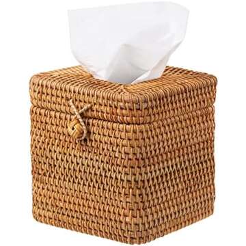 Finished Project Ideas