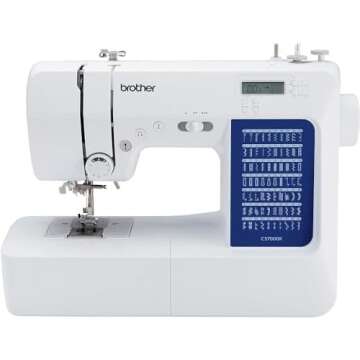 Sewing Products