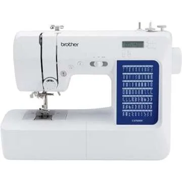 Sewing Products