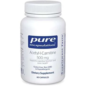 Memory and aging supplements