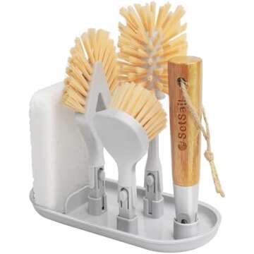 Kitchen Sink Organizer