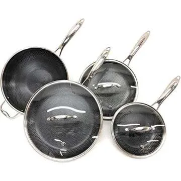 Cookware