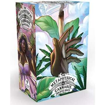 Favorite Oracle + Tarot Decks