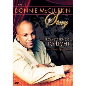 Gospel Music DVDs - Compilations & Documentaries