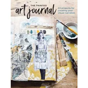 Art Books I Love