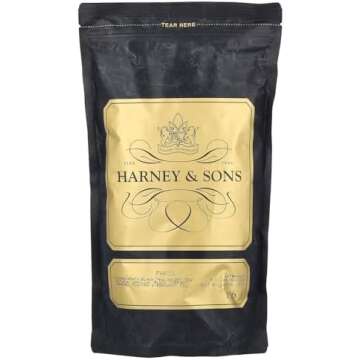 Tea Party Must Haves