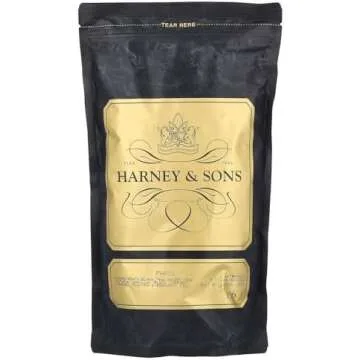 Tea Party Must Haves