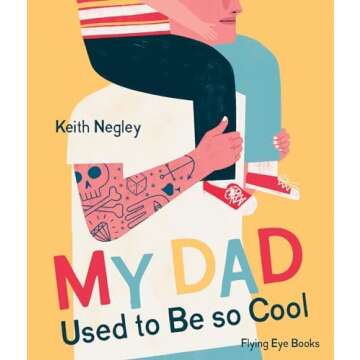 Fathers Day Mentor Texts