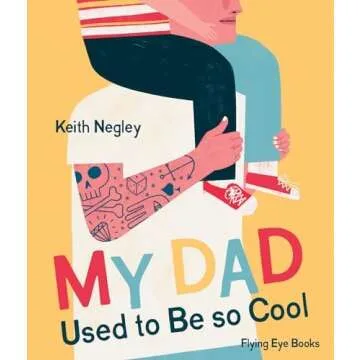 Fathers Day Mentor Texts