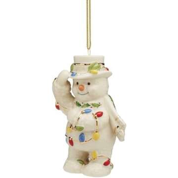 Christmas Decorations!