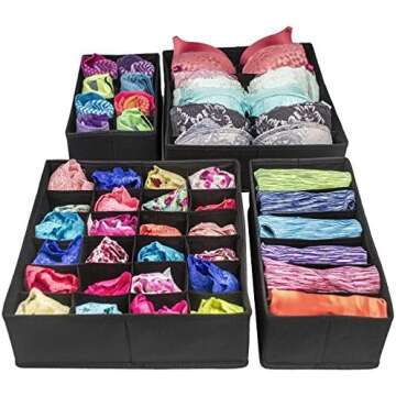 Dorm Room Organization