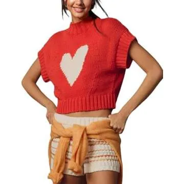 V-Day Outfit Ideas