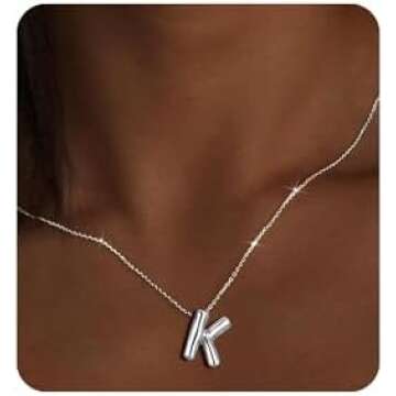 JEWELRY & ACCESSORIES