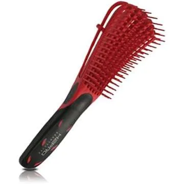 Detangling Brushes and Combs