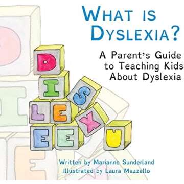 Dyslexia Awareness