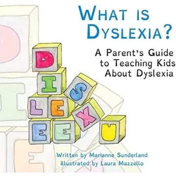 Dyslexia Awareness