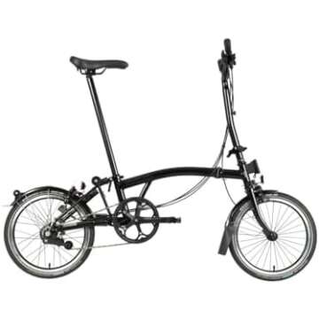 Brompton Foldingbike
