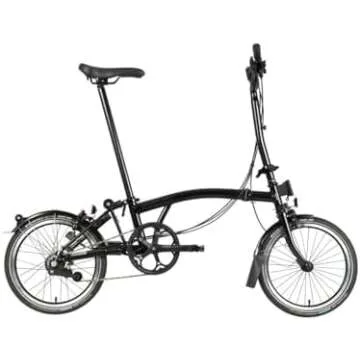 Brompton Foldingbike