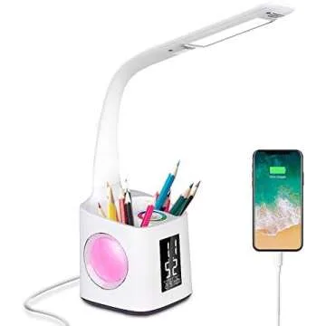Charging Lamp