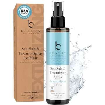 Non toxic - hair care