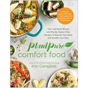 PlantPure Cookbooks