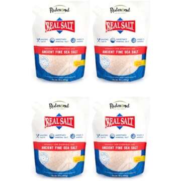 Healthy food options