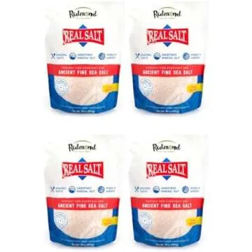 Healthy food options