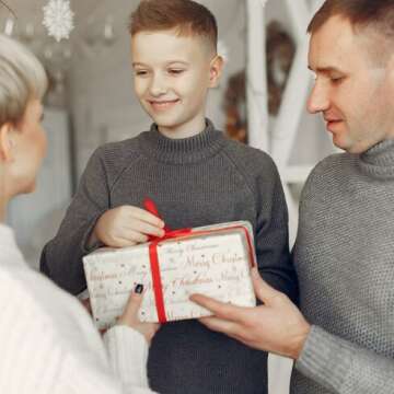 Faithful Milestones: Top Confirmation Gifts for Boys ⛪