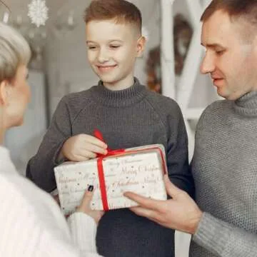 Faithful Milestones: Top Confirmation Gifts for Boys ⛪