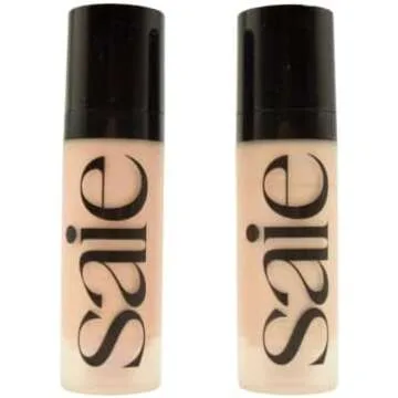 Perfect primers 🥂