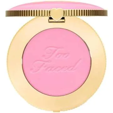 Too Faced Favorites