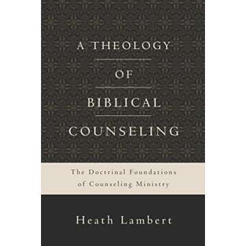 Biblical Counseling