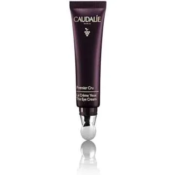 ANTI-AGING EYE SERUMS/CREAMS