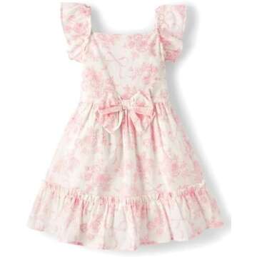 Easter Outfits for Kids