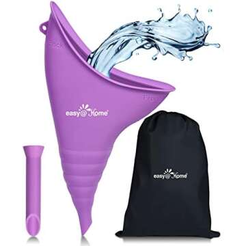 Plastic Surgery Bathroom Finds!