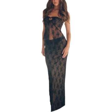 european summer inspo