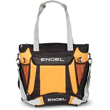 I'd rather (not) be camping