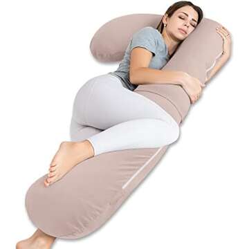 Pregnancy and Labor Must-Haves