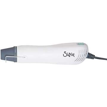 Embossing Essentials