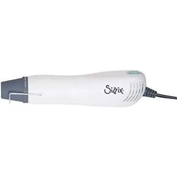 Embossing Essentials